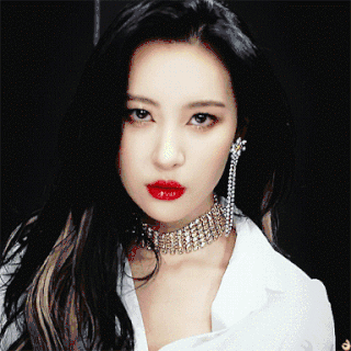 Sunmi gif