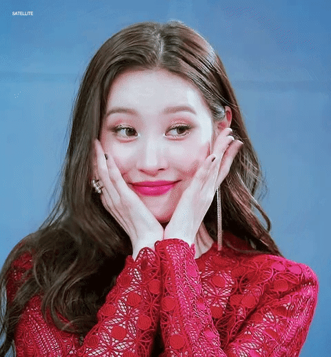 Sunmi gif