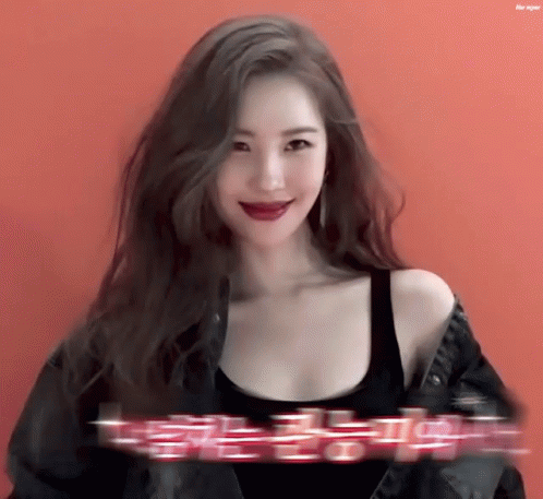 Sunmi gif