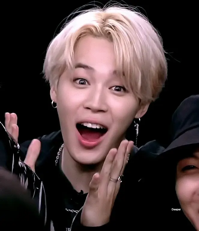 Jimin gif