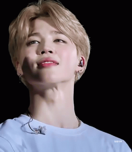 Jimin gif
