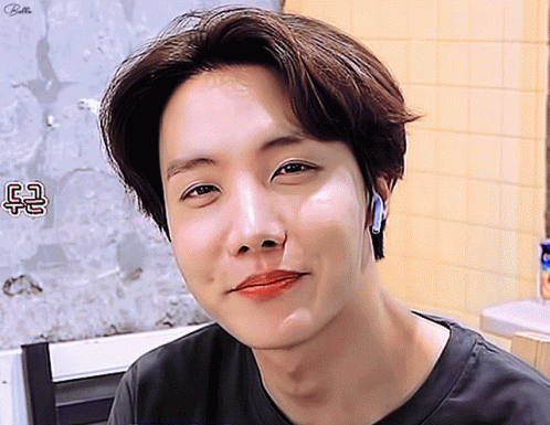 j-hope gif