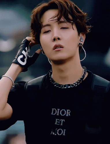 j-hope gif