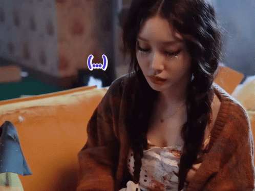 Chungha gif