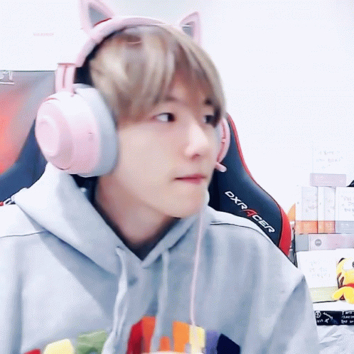 Baekhyun gif
