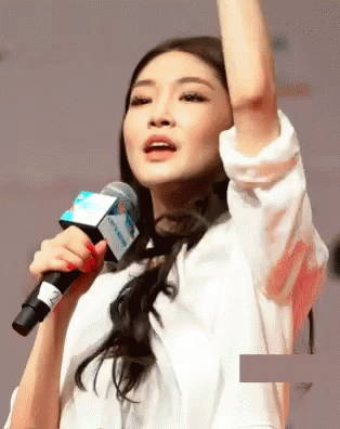 Chungha gif