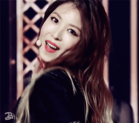 BoA gif