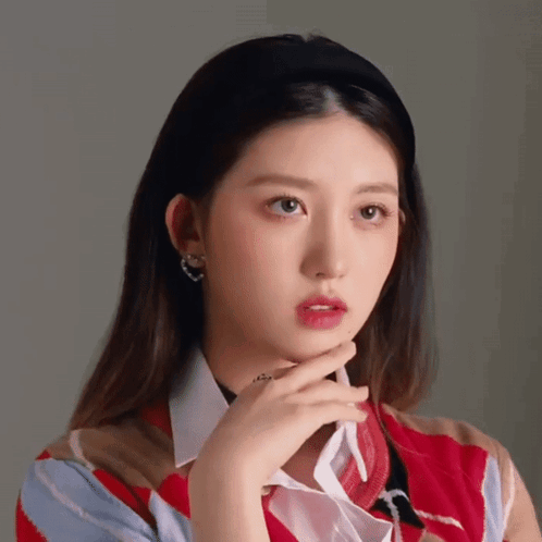 Gaeul gif