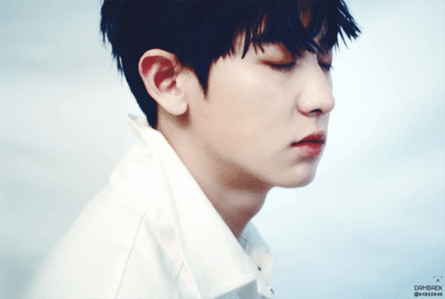 Chanyeol gif