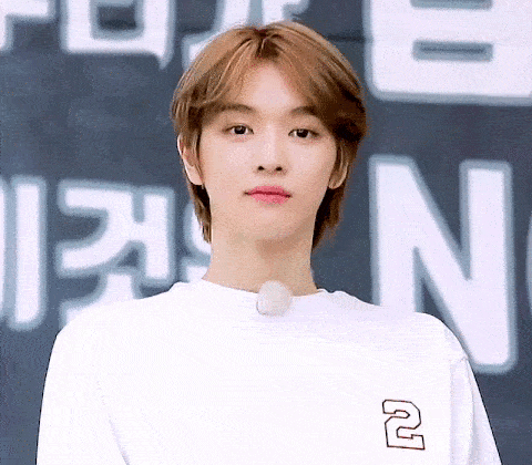 Sungchan gif