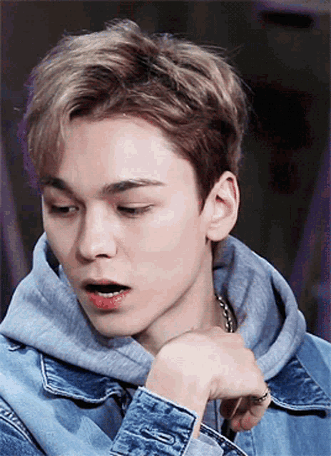 Vernon gif