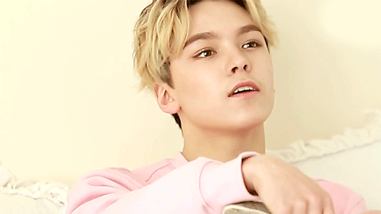 Vernon gif