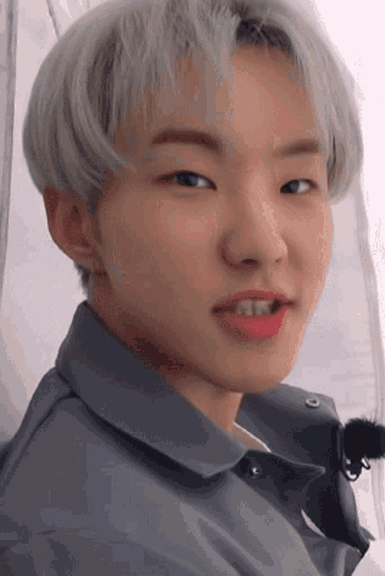 Hoshi gif