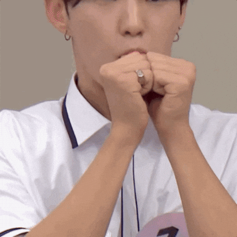 Hoshi gif