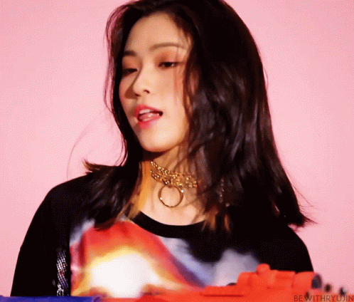 Ryujin gif