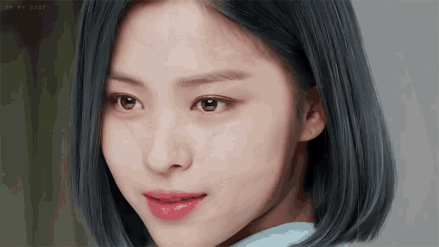 Ryujin gif