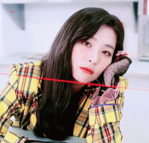 Seulgi gif