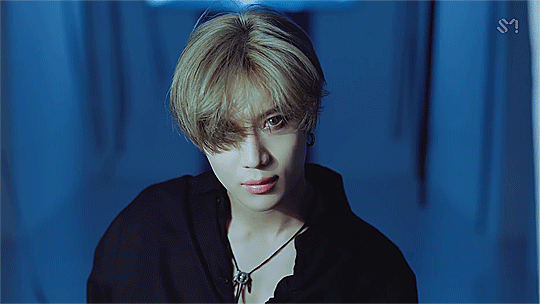 Taemin gif