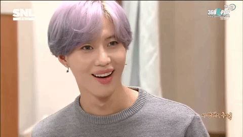 Taemin gif