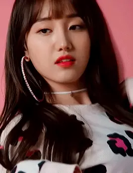Haeyoon gif