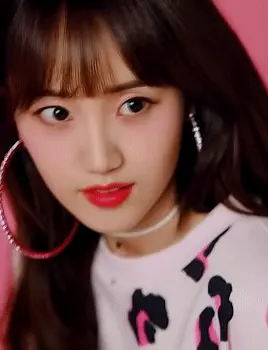Haeyoon gif