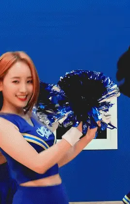 Haeyoon gif