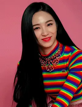 Jiwon gif