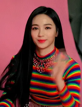 Jiwon gif