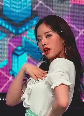 Jiwon gif