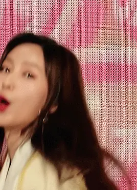 Jiwon gif