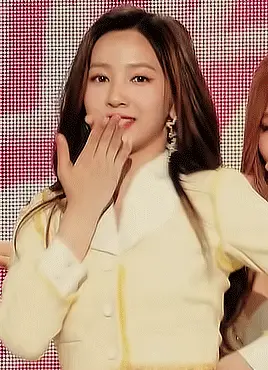 Jiwon gif