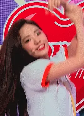 Jiwon gif