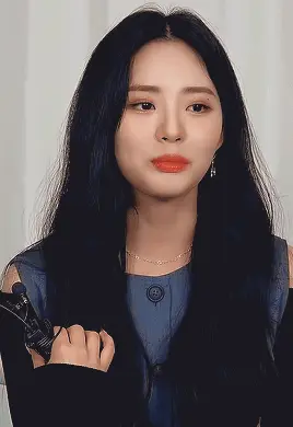 Jiwon gif