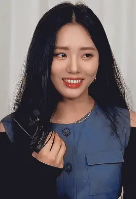 Jiwon gif