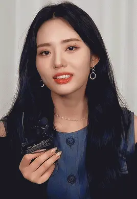 Jiwon gif