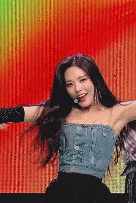Jiwon gif