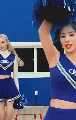 Jiwon gif