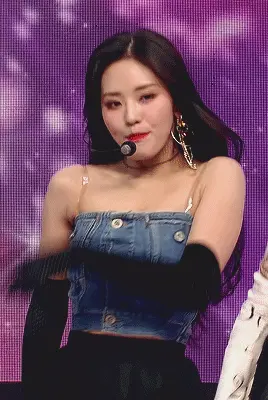Jiwon gif