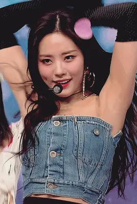 Jiwon gif