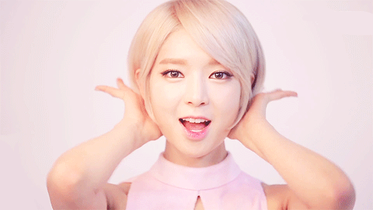 Choa gif