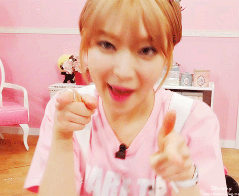 Choa gif