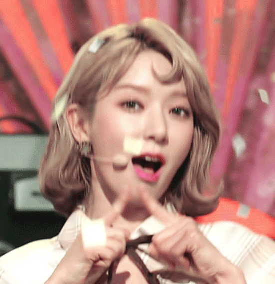 Choa gif