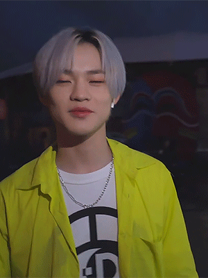 Chenle gif