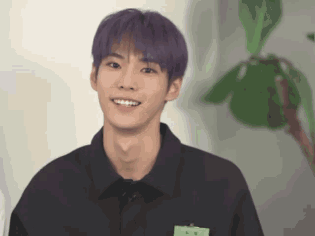 Doyoung gif