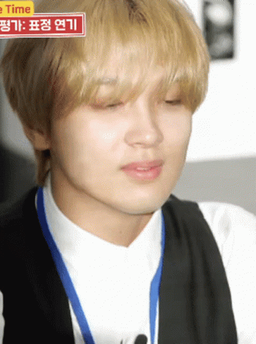 Haechan gif
