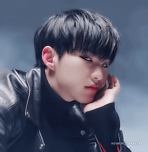 Hoshi gif