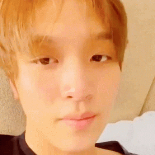 Haechan gif