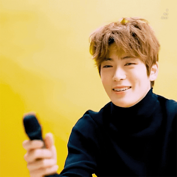 Jaehyun gif