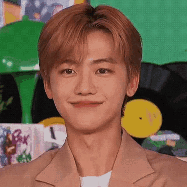 Jaemin gif