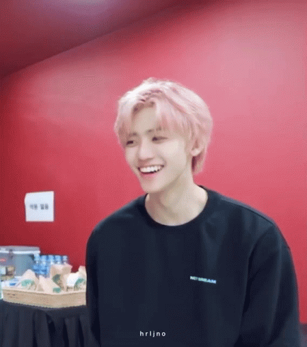 Jaemin gif